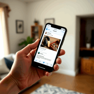Facebook vs Instagram vs LinkedIn 2025