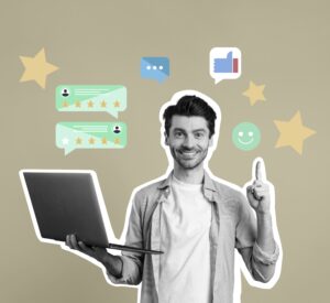 Social Media Customer Service in 2025