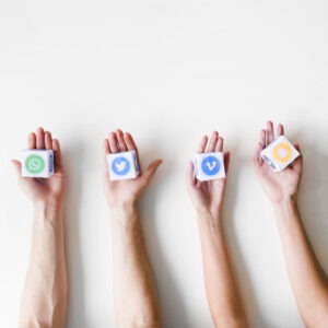 Social Media Customer Service in 2025