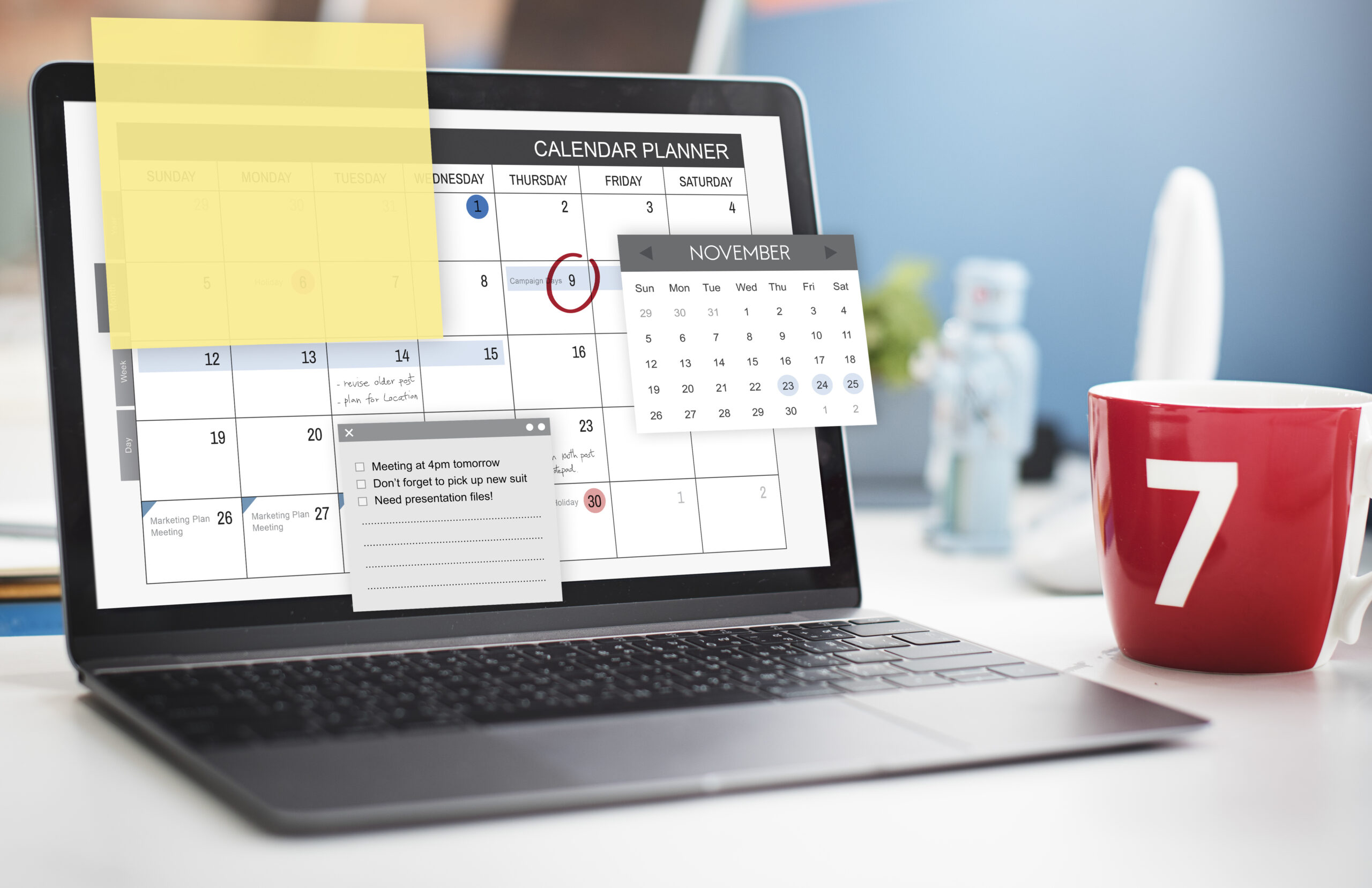 The Importance of Consistency in Social Media Posting (Ultimate Guide 2025)