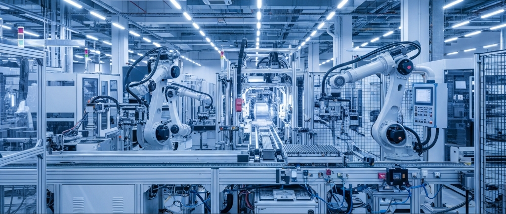 manufacturing servicess