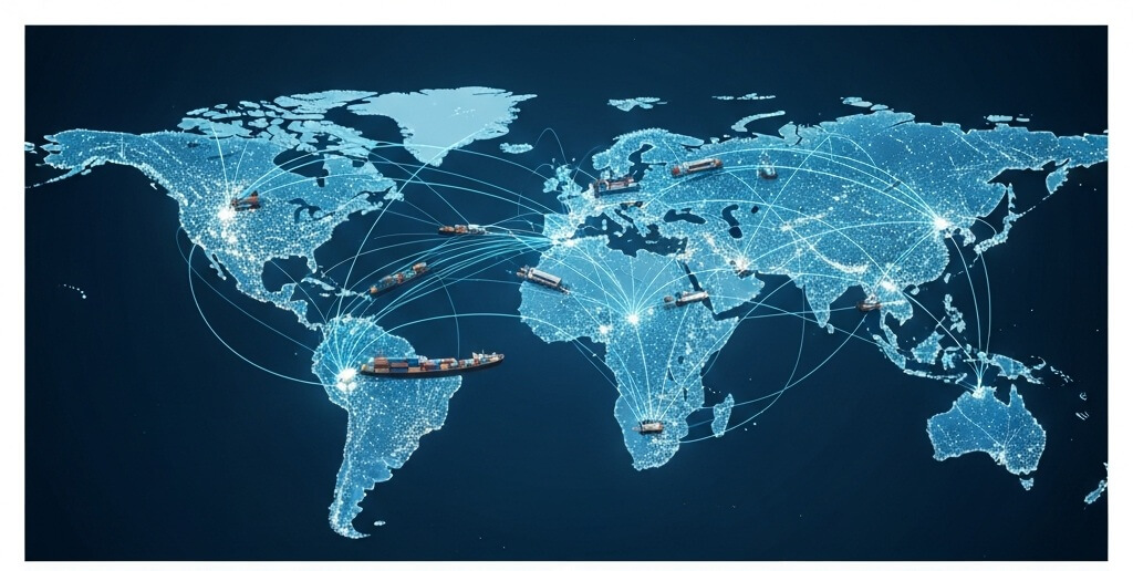 How Technology Is Revolutionizing the Logistics and Supply Chain Industry