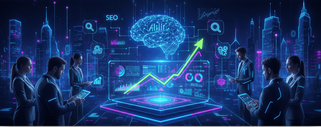 రాబోయే రోజుల్లో డిజిటల్ మార్కెటింగ్ ఎలా మారుతుంది? చిన్నమరియు పెద్ద వ్యాపారాలకు పూర్తి గైడ్