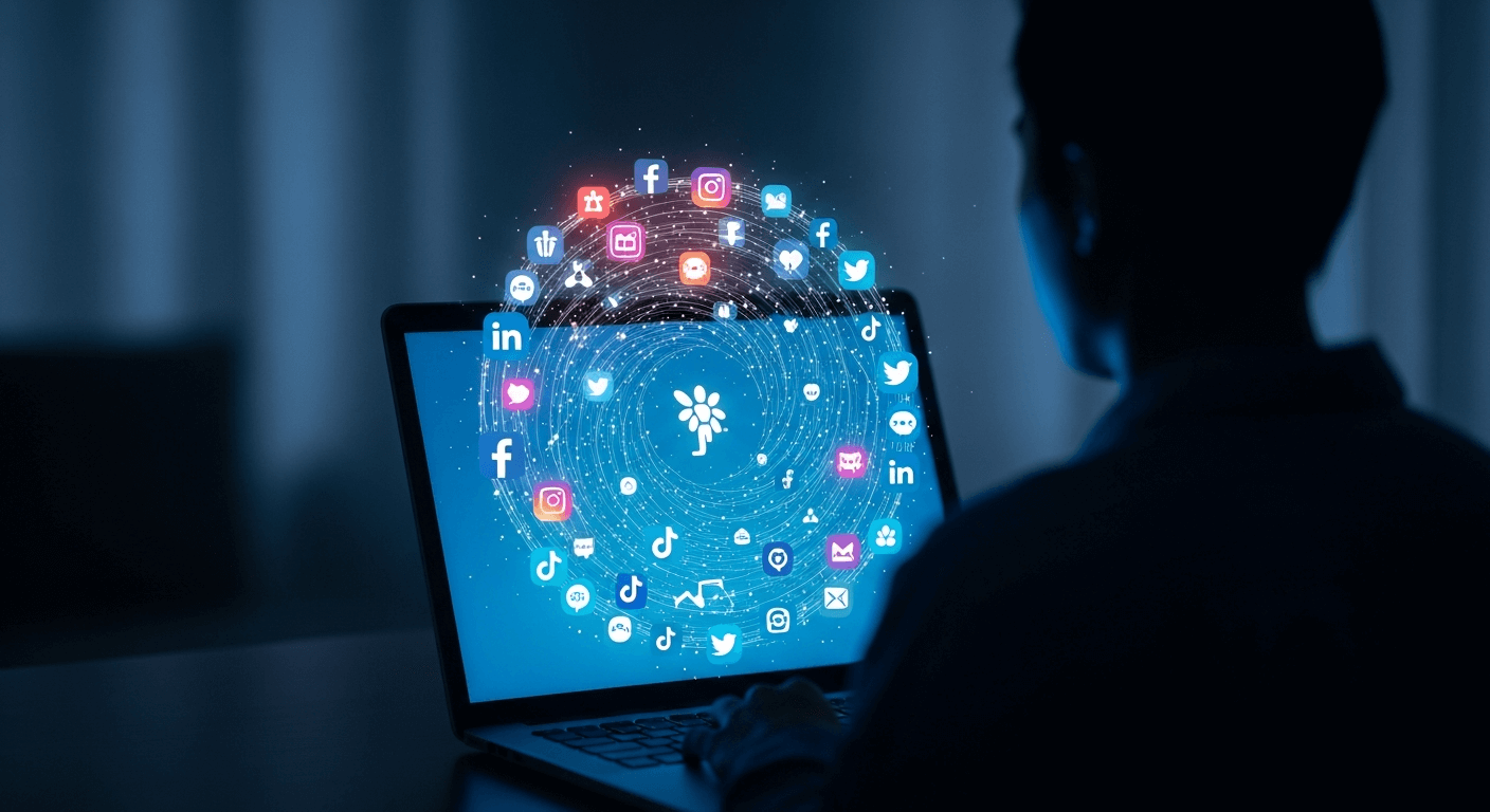 Build Your Personal Brand on Social Media