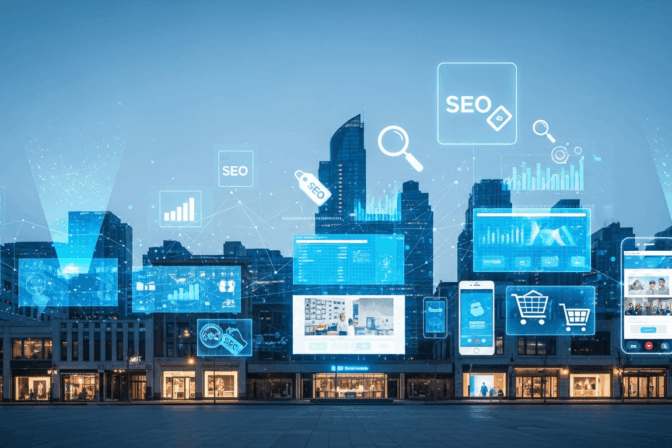 Why Every Small Business Needs a Website for the Future