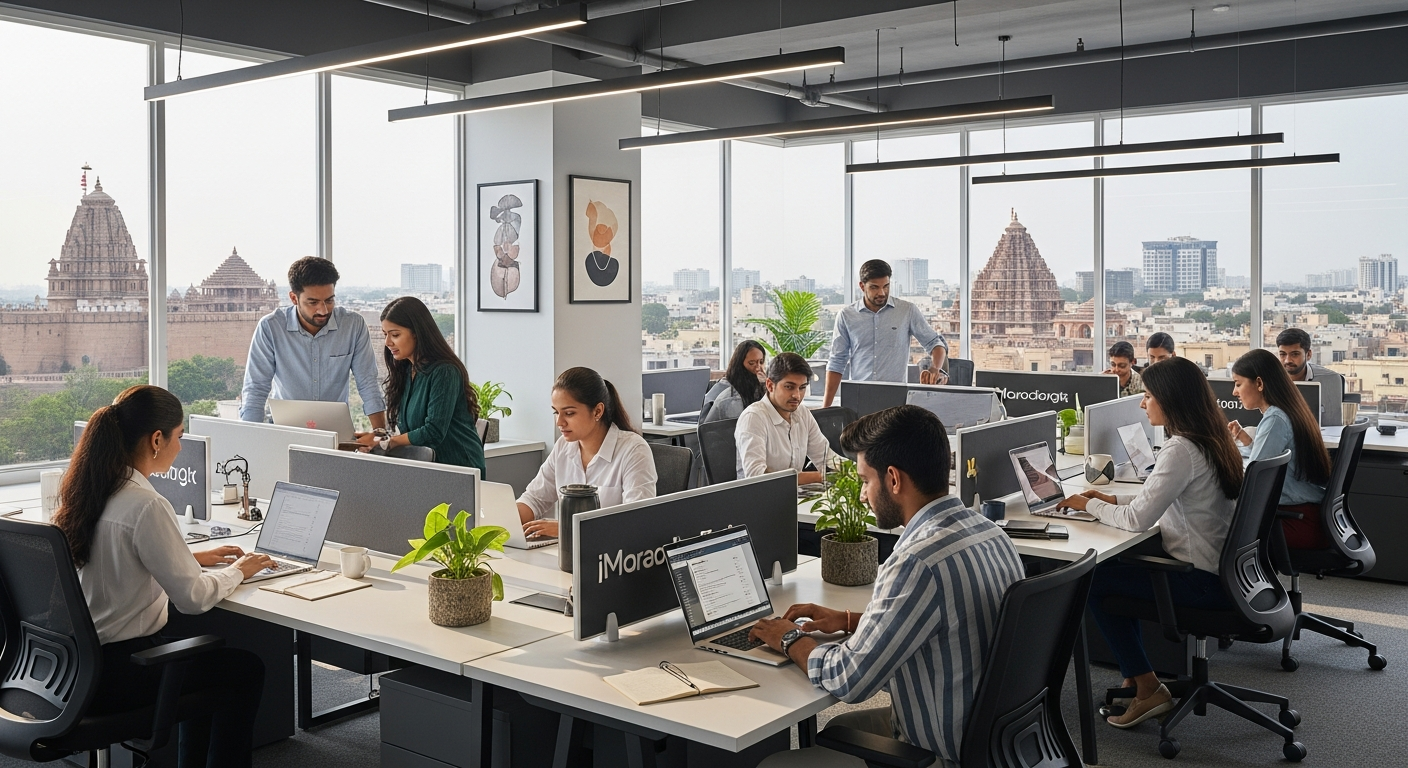 Digital Marketing Agency in Warangal | Local Business Growth Experts