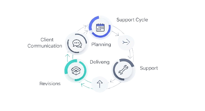 The Ultimate Guide to Client Servicing: Dos & Don’ts for Strong Client Relationships and Long-Term Business Growth