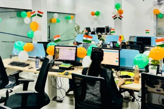 ONE STOP IT AND DIGITAL MARKETING SOLUTIONS IN HANUMAKONDA