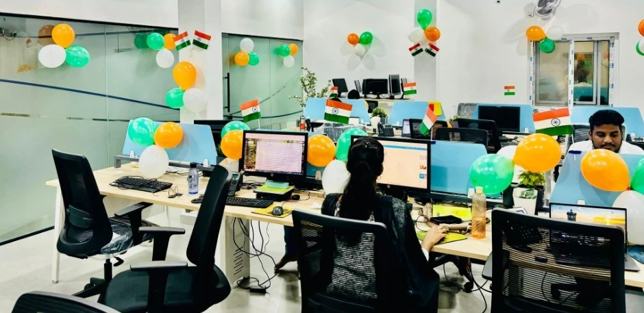 ONE STOP IT AND DIGITAL MARKETING SOLUTIONS IN HANUMAKONDA