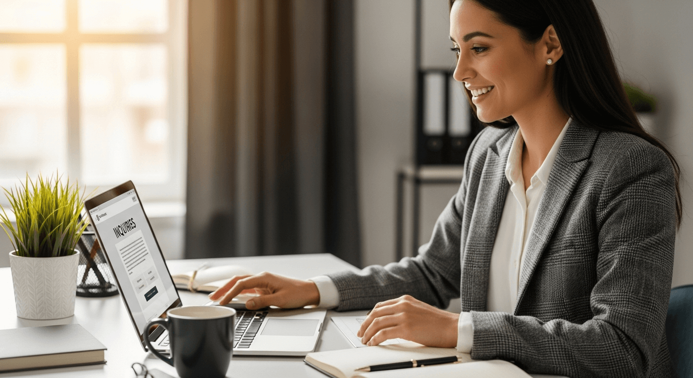 Why Every Business in Warangal Needs a Professional Website