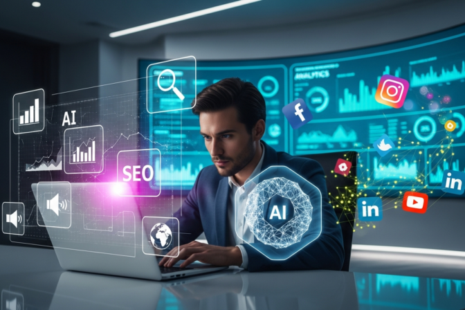 Digital Marketing Career Scope in 2026