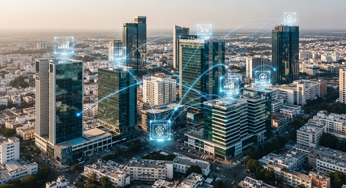 Digital Marketing Services in Warangal: How Raks IT Solutions Helps Local Businesses Grow in the AI Search Era