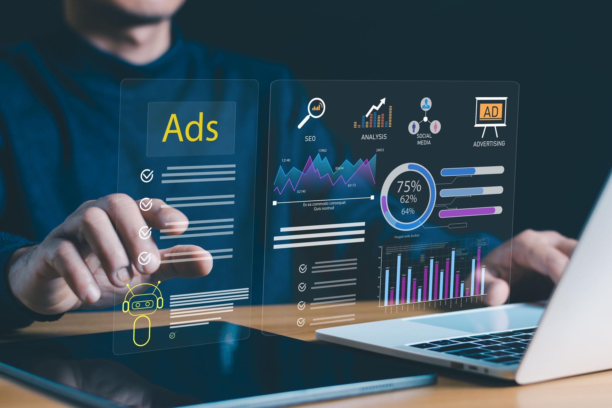 AI-Powered Digital Marketing Services in Warangal, Hanumakonda and Kazipet