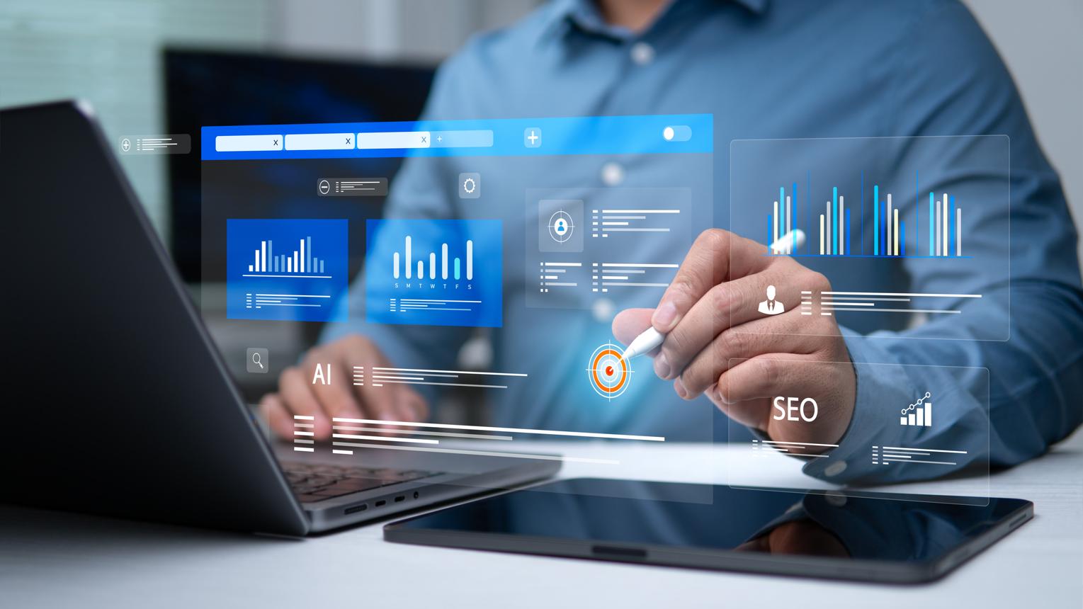 Digital Marketing Agency in Warangal for Business Growth